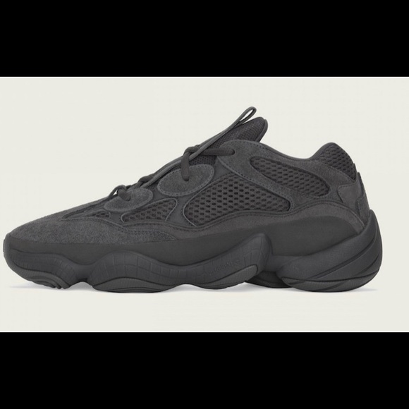 Adidas Yeezy 500 - Picture 3 of 6